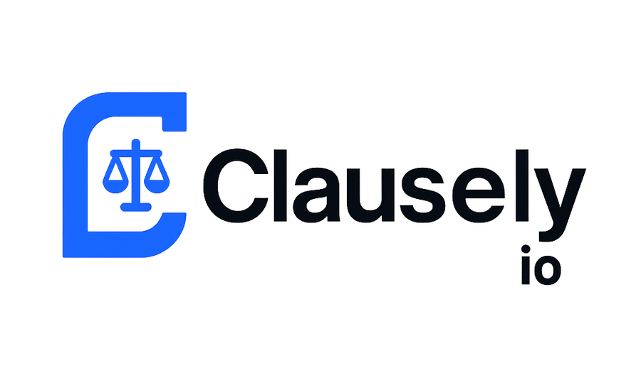 Clausely logo